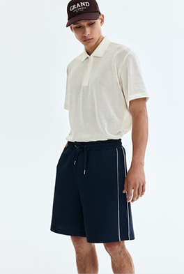 Men - Shorts W37-W37-Navcar